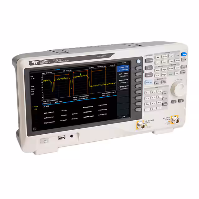 T3VNA1500 Teledyne LeCroy  Equipment - RF Analyzers